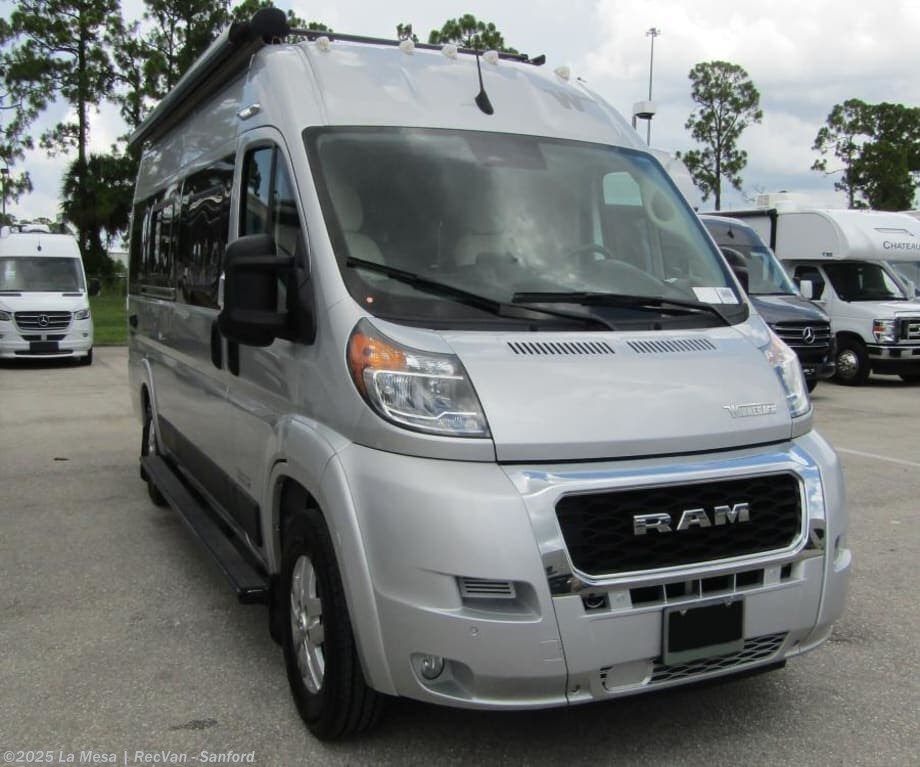 Used 2023 Winnebago Travato 59K available in Sanford, Florida