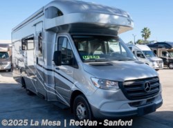 Used 2020 Winnebago Navion 24D available in Sanford, Florida