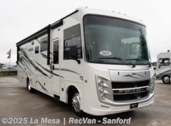 Used 2024 Entegra Coach Vision XL 34G available in Sanford, Florida