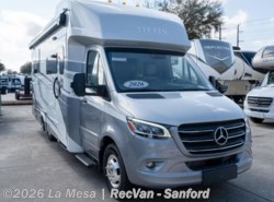 New 2026 Tiffin Wayfarer 25XLW available in Sanford, Florida