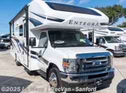 Used 2025 Entegra Coach Odyssey 24B available in Sanford, Florida