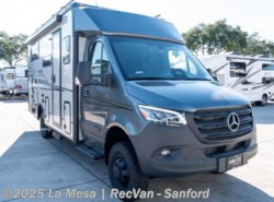 New 2026 Winnebago Ekko WM623B-L available in Sanford, Florida