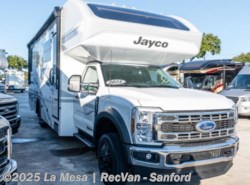 Used 2024 Jayco Greyhawk XL 32U available in Sanford, Florida