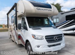 Used 2021 Thor Motor Coach Quantum KM24 available in Sanford, Florida