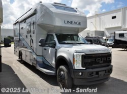 New 2026 Grand Design Lineage Series F 31ZW-FBP available in Sanford, Florida