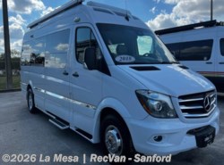 Used 2018 Roadtrek ADVENTUROUS RS available in Sanford, Florida