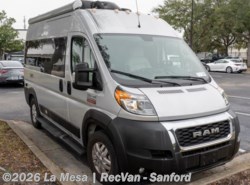 Used 2022 Thor Motor Coach Rize 18M available in Sanford, Florida
