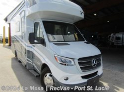 New 2024 Winnebago Navion IM524D available in Port St. Lucie, Florida