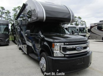 Used 2023 Thor Motor Coach Omni RS36 available in Port St. Lucie, Florida