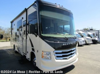 Used 2020 Jayco Alante 27A available in Port St. Lucie, Florida
