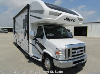 New 2024 Jayco Greyhawk 30Z available in Port St. Lucie, Florida
