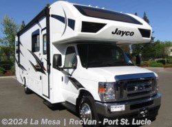 New 2024 Jayco Redhawk 31F-R available in Port St. Lucie, Florida