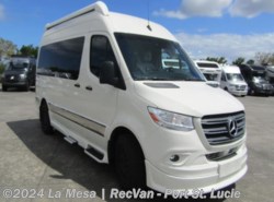 Used 2022 Grech RV Turismo-ion 19 available in Port St. Lucie, Florida