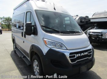 New 2025 Thor Motor Coach Rize 18M available in Port St. Lucie, Florida