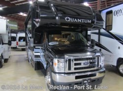 Used 2023 Thor Motor Coach Quantum WS31 available in Port St. Lucie, Florida