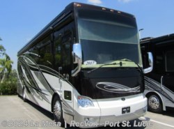Used 2017 Tiffin Allegro Bus 37AP available in Port St. Lucie, Florida
