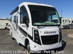 New 2025 Thor Motor Coach Vegas 24.1 available in Port St. Lucie, Florida