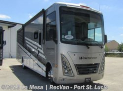 New 2025 Thor Motor Coach Windsport 35G available in Port St. Lucie, Florida