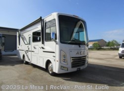 New 2026 Thor Motor Coach ACE 29G-A available in Port St. Lucie, Florida