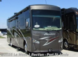 Used 2018 Thor Motor Coach Palazzo 37.4 available in Port St. Lucie, Florida