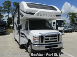 New 2025 Entegra Coach Odyssey 30Z available in Port St. Lucie, Florida