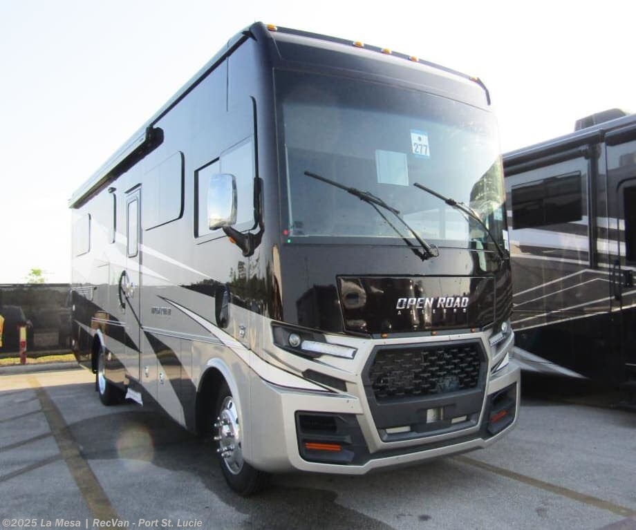 New 2026 Tiffin Allegro 29NA available in Port St. Lucie, Florida