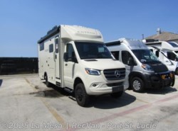 New 2025 Entegra Coach Condor 23S-FBP available in Port St. Lucie, Florida