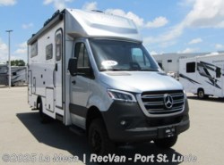 New 2026 Entegra Coach Condor 23S available in Port St. Lucie, Florida