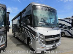 New 2026 Entegra Coach Vision XL 34G available in Port St. Lucie, Florida