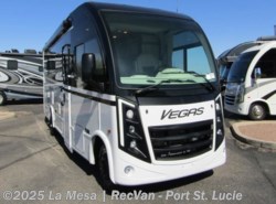 New 2026 Thor Motor Coach Vegas 26.2 available in Port St. Lucie, Florida