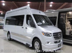 New 2025 Grech RV Strada-ion STRADA-I-T available in Port St. Lucie, Florida