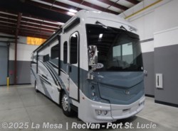 New 2026 Fleetwood Discovery 38W available in Port St. Lucie, Florida