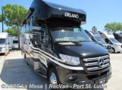 Used 2021 Thor Motor Coach Delano 24FB available in Port St. Lucie, Florida