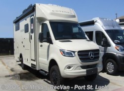 New 2025 Entegra Coach Condor 23S-FBP available in Port St. Lucie, Florida