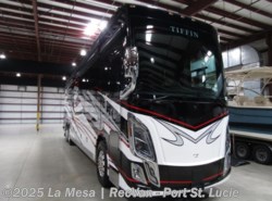 New 2025 Tiffin Zephyr 45PZ available in Port St. Lucie, Florida