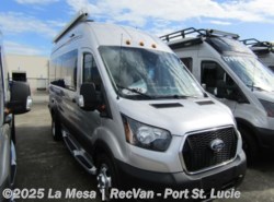New 2026 Pleasure-Way Ontour 2.2-AWD available in Port St. Lucie, Florida
