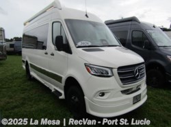 New 2026 Grech RV Terreno-ion TERREN-I-AWD-T available in Port St. Lucie, Florida