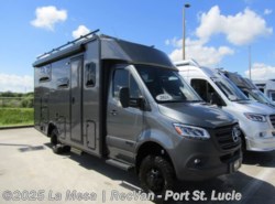 New 2026 Winnebago Ekko WM623B-FBP available in Port St. Lucie, Florida