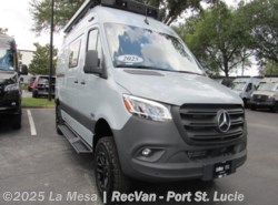 New 2025 Winnebago Revel BMB44E-2.5-1-V available in Port St. Lucie, Florida