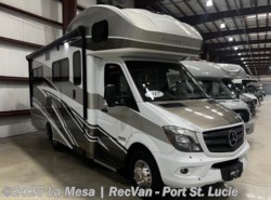 Used 2017 Winnebago Navion 24J available in Port St. Lucie, Florida