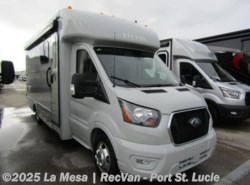 New 2026 Tiffin Midas 24MT available in Port St. Lucie, Florida