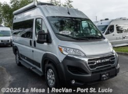 Used 2024 Thor Motor Coach Rize 18G available in Port St. Lucie, Florida