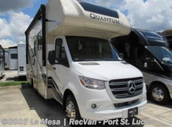 Used 2022 Thor Motor Coach Quantum DS24 available in Port St. Lucie, Florida