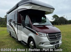 Used 2023 Entegra Coach Qwest 24R available in Port St. Lucie, Florida
