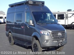 New 2025 Winnebago Revel BMB44E-2.5-1 available in Port St. Lucie, Florida