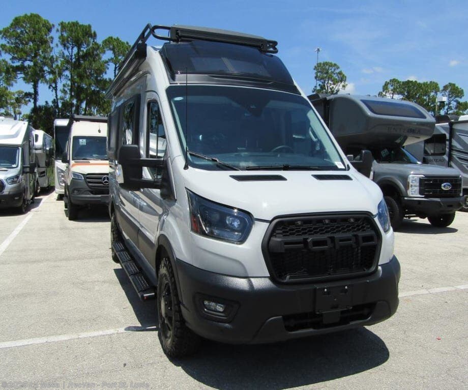 New 2026 Grand Design Lineage Series VT LVT1 available in Port St. Lucie, Florida