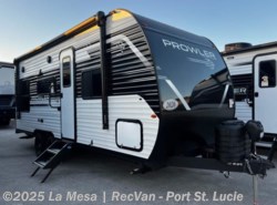 New 2026 Heartland Prowler 2100QB available in Port St. Lucie, Florida