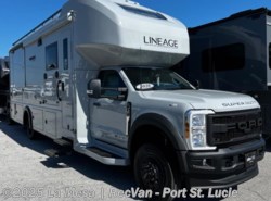 New 2026 Grand Design Lineage Series F 31ZW-FBP available in Port St. Lucie, Florida