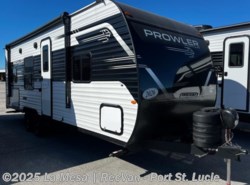 New 2026 Heartland Prowler 2600BH available in Port St. Lucie, Florida