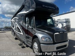 Used 2023 Thor Motor Coach Pasadena 38MX available in Port St. Lucie, Florida
